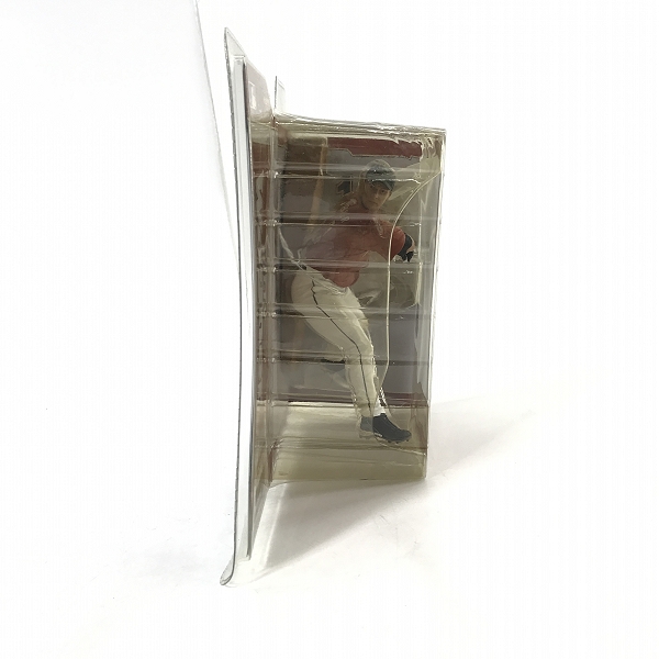 実際に弊社で買取させて頂いた【未開封】McFARLANE TOYS/マクファーレントイズ SPORTSPICKS ヒューストンアストロズ ビリーワグナーの画像 3枚目