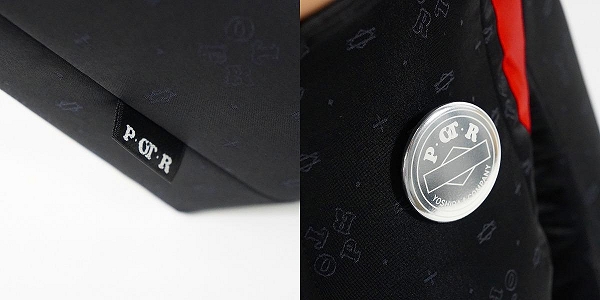 実際に弊社で買取させて頂いた★(2)未使用 MEDICOM TOY/メディコムトイ BE@RBRICK/ベアブリック 不二家×POTR Peko ペコちゃん 1000%の画像 5枚目