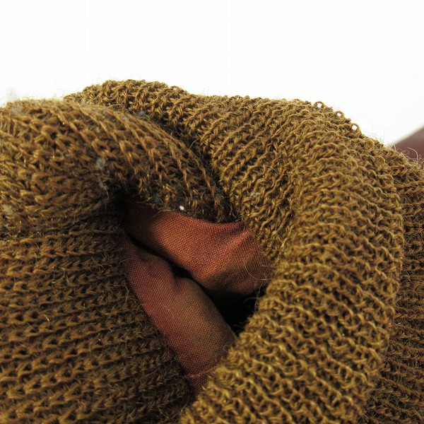 実際に弊社で買取させて頂いたBUZZ RICKSON'S/バズリクソンズ TYPE A-2 フライトジャケット ROUGH WEAR 実名復刻 BR80253/40の画像 9枚目