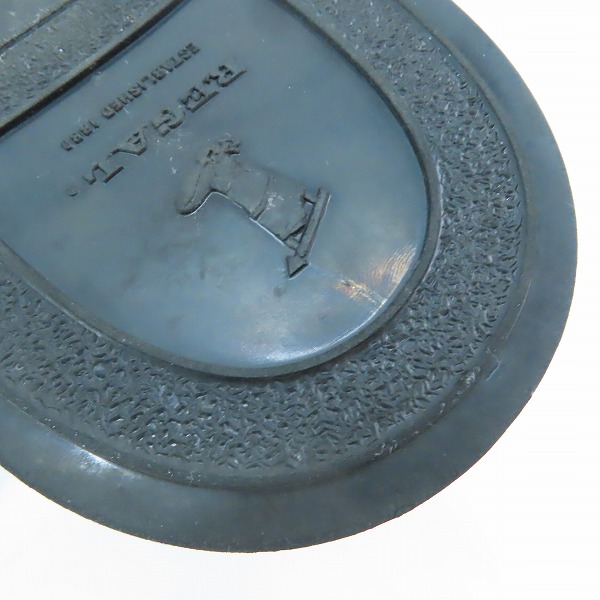 実際に弊社で買取させて頂いたREGAL×1LDK/リーガル×ワンエルディーケー Uチップ ゴアテックス 689S 1LDK 8の画像 7枚目