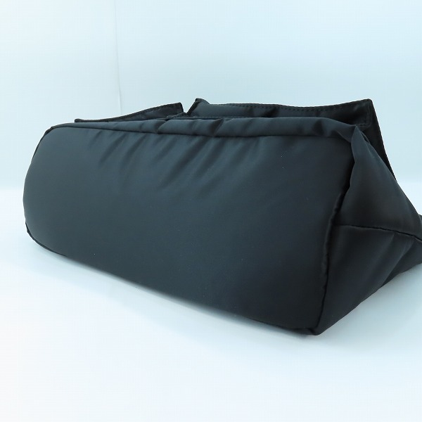 実際に弊社で買取させて頂いたPORTER/ポーター TANKER/タンカー トートバッグ 622-66995の画像 2枚目