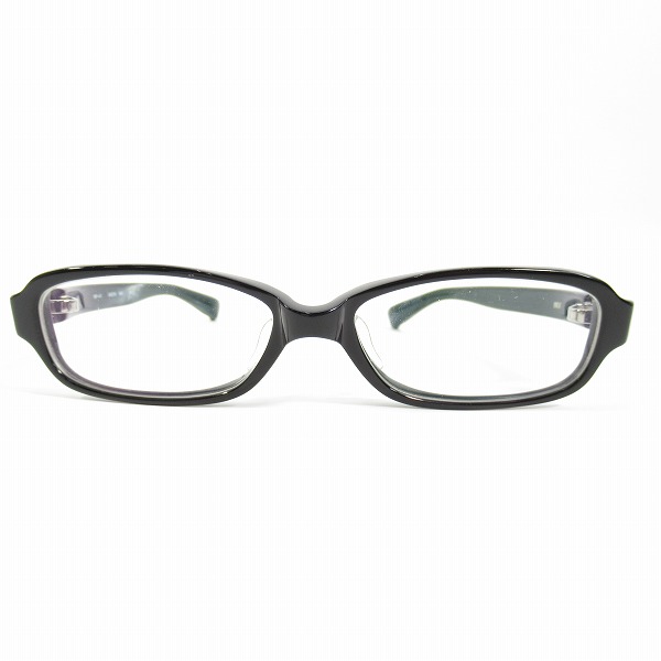 実際に弊社で買取させて頂いた999.9/フォーナインズ メガネフレーム アイウェア NP-41