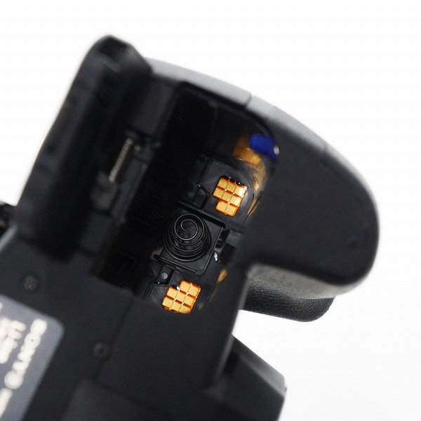 実際に弊社で買取させて頂いたSONY/ソニー DSLR-A350 α350 デジタル一眼レフカメラ ボディ 動作確認済みの画像 8枚目