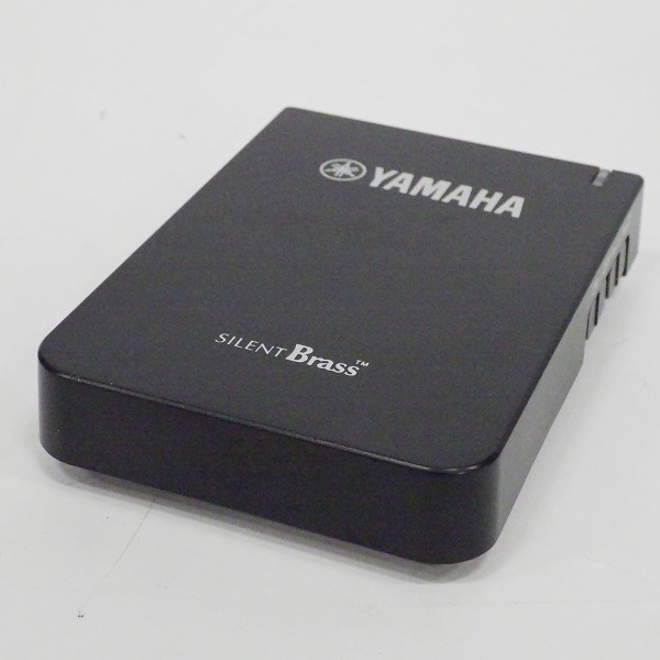 実際に弊社で買取させて頂いたYAMAHA/ヤマハ  STX-2 サイレントブラス用パーソナルスタジオ【通電確認済】の画像 1枚目