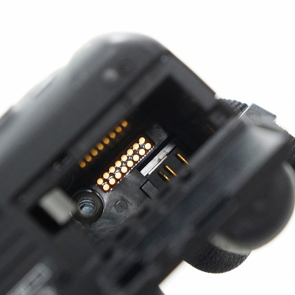 実際に弊社で買取させて頂いたCanon/キャノン DS126311 EOS kiss X5 デジタル一眼レフカメラ ボディ 動作未確認の画像 7枚目