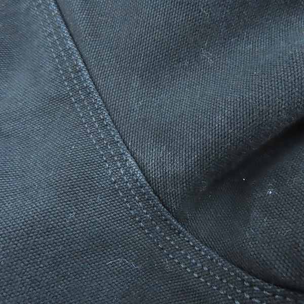 実際に弊社で買取させて頂いたCARHARTT/カーハート WIP OG DETROIT JACKET/デトロイトジャケット I027358 /XLの画像 7枚目