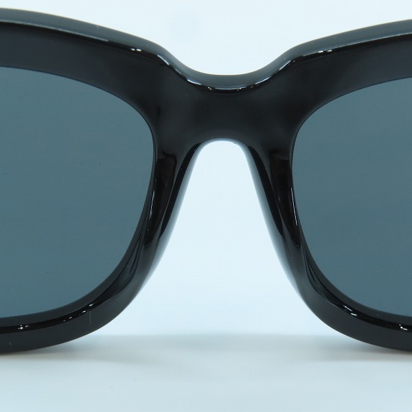 実際に弊社で買取させて頂いたRay-Ban/レイバン ウエリントン アイウエア/サングラス RB4262D 601/87の画像 3枚目