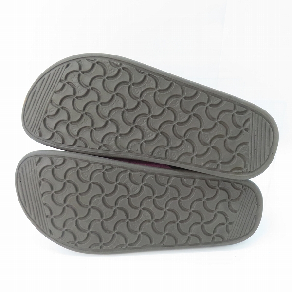 実際に弊社で買取させて頂いた【ジャンク】BIRKEN STOCK/ビルケンシュトック MONTANA/モンタナ レザーシューズ 24.5の画像 2枚目