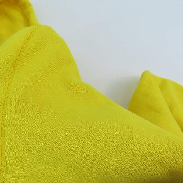 実際に弊社で買取させて頂いたMONCLER/モンクレール MONCLER GENIUS 2 1952 23AW スウェット パーカー/フーディ H20928G00012 809KX/Mの画像 6枚目