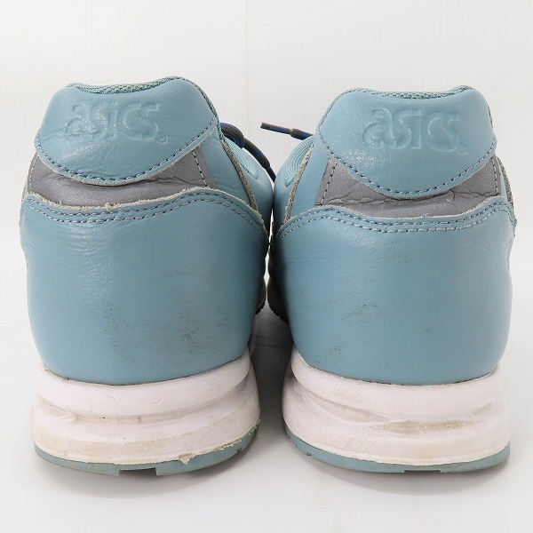 実際に弊社で買取させて頂いたASICS/アシックス ローカットスニーカー 1191A021/28.5の画像 1枚目