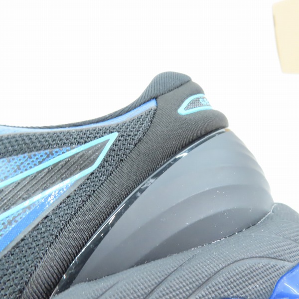 実際に弊社で買取させて頂いた【未使用】ASICS/アシックス GEL-Quantum 360 VIII 1203A305-003/28.0の画像 6枚目