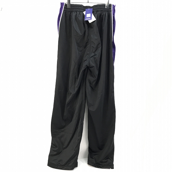 実際に弊社で買取させて頂いた【未使用】Reebok/リーボック  NBA KINGS/キングス トラック パンツ/Mの画像 1枚目