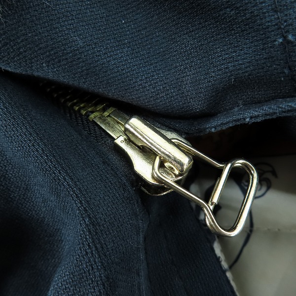 実際に弊社で買取させて頂いたNEIGHBORHOOD/ネイバーフッド 10AW THUNDERSTRUCK C-JKT モッズコート 102TSNH-JKM01/Sの画像 8枚目