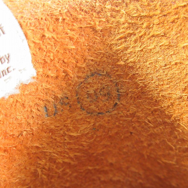 実際に弊社で買取させて頂いたVISVIM/ヴィズヴィム BEARD BOOTS-FOLK V10007234 M9の画像 5枚目