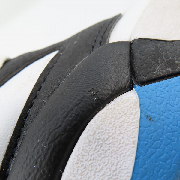 実際に弊社で買取させて頂いたReebok/リーボック SHAQ ATTAQ/シャック アタック GX3881/28の画像 8枚目