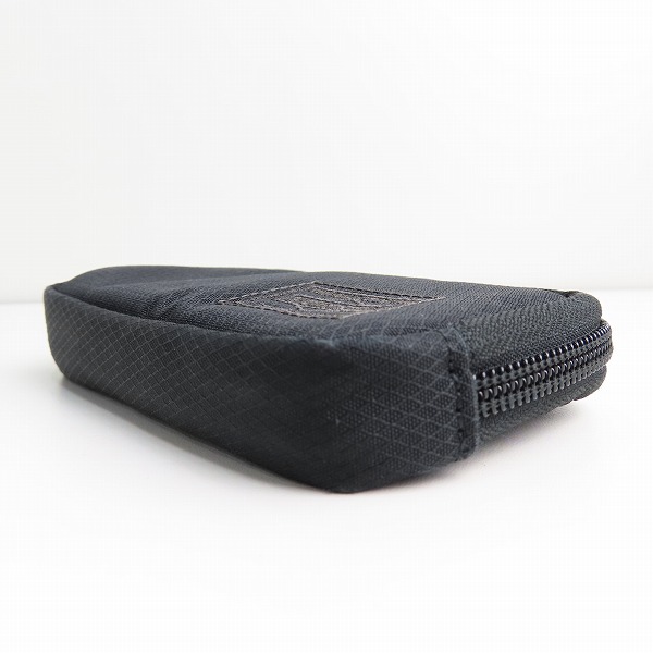 実際に弊社で買取させて頂いたPORTER/ポーター DILL/ディル MULTI COIN CASE/マルチコインケース 653-09113の画像 2枚目