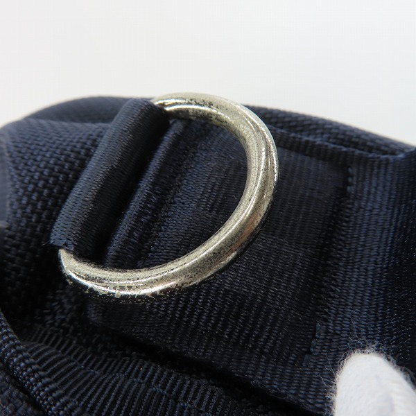 実際に弊社で買取させて頂いたPORTER/ポーター HEAT 3WAY ブリーフケース/ビジネスバックの画像 7枚目