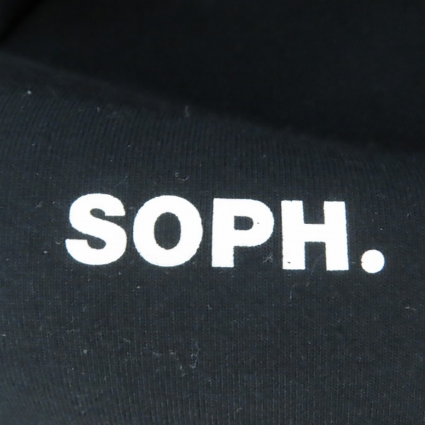 実際に弊社で買取させて頂いたF.C.Real Bristol/エフシーレアルブリストル 24AW TECH SWEAT VENTILATION HOODIE スウェット ジップパーカー FCRB-242072/Sの画像 6枚目