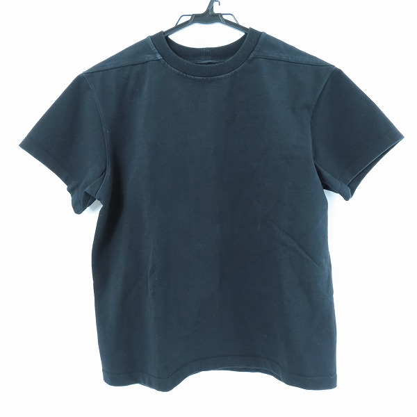 実際に弊社で買取させて頂いたRick Owens/リックオウエンス  カットソー/Tシャツ RU21S6265-BA/S