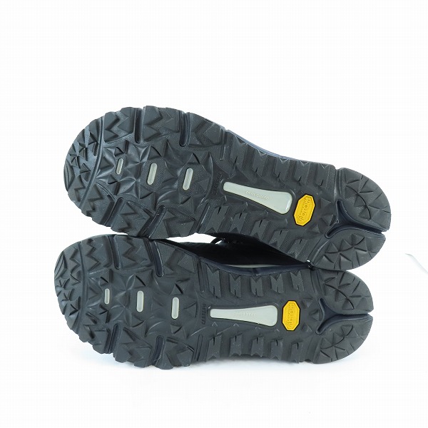 実際に弊社で買取させて頂いたDanner/ダナー TRAIL 2650 MID GTX ゴアテックス アウトドアシューズ 61247/US10の画像 2枚目