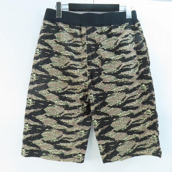 実際に弊社で買取させて頂いたChampion/チャンピオン リバースウィーブショートパンツ/C8-F514/Lの画像 1枚目