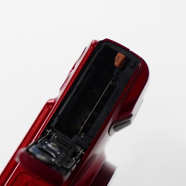 実際に弊社で買取させて頂いたCanon/キャノン PC2194 PowerShot SX710 HS パワーショット コンパクトデジタルカメラ 動作確認済みの画像 7枚目