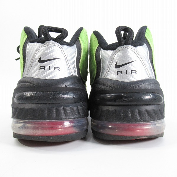 実際に弊社で買取させて頂いたNIKE×STUSSY/ナイキ×ステューシー AIR PENNY2/エアペニー2 DX6933-300/27.0の画像 1枚目