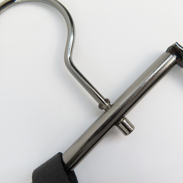 実際に弊社で買取させて頂いたTUMI/トゥミ ガーメントケース/スーツバッグ 238D3の画像 8枚目