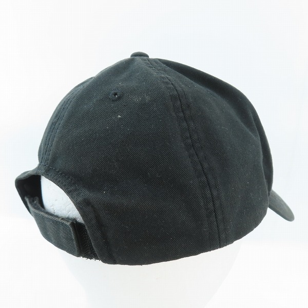 実際に弊社で買取させて頂いた【JPタグ】MONCLER/モンクレール ワッペン キャップ ブラック I20913B00023/UNIの画像 3枚目