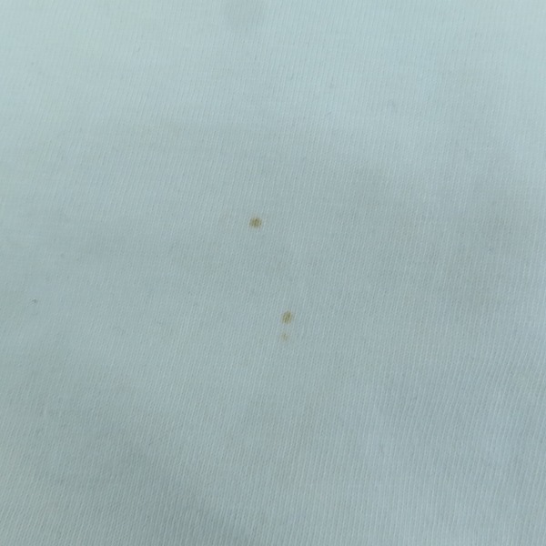 実際に弊社で買取させて頂いたBURBERRY/バーバリー プリント半袖Tシャツ 4558769/Sの画像 7枚目