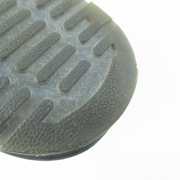 実際に弊社で買取させて頂いたDr.Martens/ドクターマーチン 8EYE 8ホール ブーツ ホワイトステッチ 1460 WS UK10の画像 7枚目