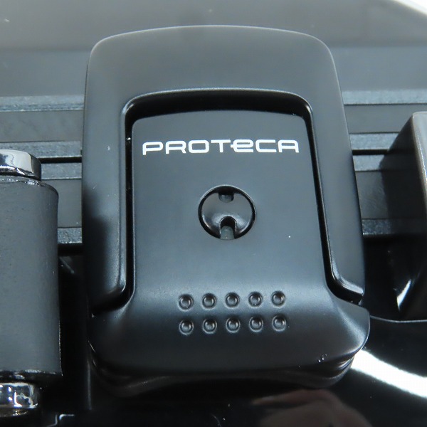 実際に弊社で買取させて頂いた(2)G-SHOCK × PROTECA/Gショック プロテカ 非売品 トランクウォッチケースの画像 7枚目