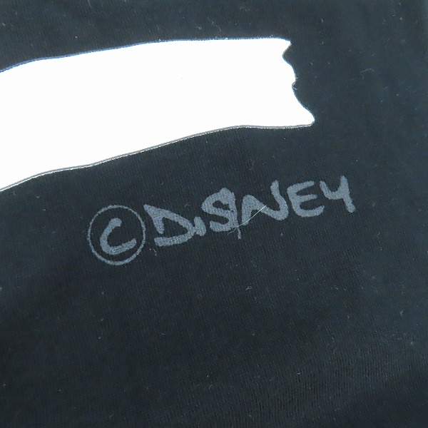 実際に弊社で買取させて頂いたRoen×Disney/ロエン×ディズニー ハロウィン限定 ミッキーマウス 77147804 /48の画像 6枚目