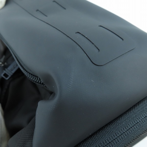 実際に弊社で買取させて頂いたtumi/トゥミ NOMADIC ALPHA BRAVO/ノマディックアルファブラボー リュック 232718Dの画像 6枚目