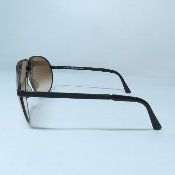 実際に弊社で買取させて頂いたPORSCHE DESIGN by CARRERA/ポルシェデザイン カレラ サングラス 5622の画像 1枚目