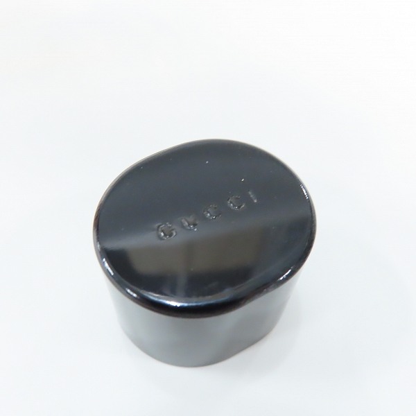 実際に弊社で買取させて頂いたGUCCI/グッチ GUILTY ギルティ ABSOLUTE アブソルート アブソリュート プールオム 香水/50mlの画像 4枚目