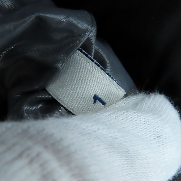 実際に弊社で買取させて頂いた【JPタグ】MONCLER/モンクレール MAYA/マヤ ダウンジャケット 122-091-40366-05 68950/1の画像 7枚目