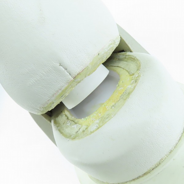 実際に弊社で買取させて頂いた【ジャンク】Rick Owens×adidas/リックオウエンス×アディダス RO LEVEL RUNNER HIGH/ローレベルライナーの画像 6枚目