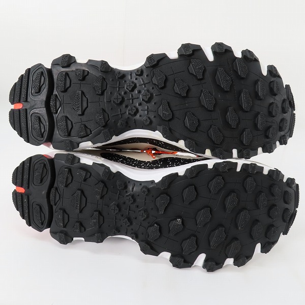 実際に弊社で買取させて頂いたSean Wotherspoon×atmos×adidas/ショーンウェザースプーン×アトモス×アディダス SUPERTURF ADVENTURE GW8810 /26の画像 2枚目