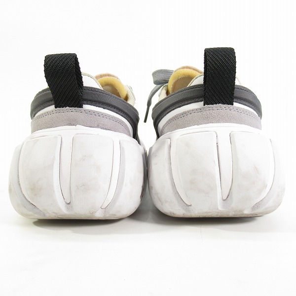 実際に弊社で買取させて頂いたOnitsuka Tiger/オニツカタイガー DENTIGRE LS シューズ/スニーカー 1183b421-100/27.5の画像 1枚目