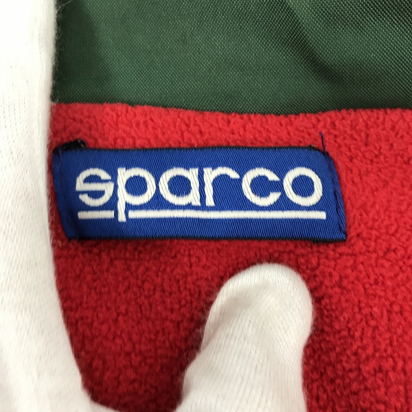 実際に弊社で買取させて頂いたTOYOTA Castrol/トヨタ カストロール World Rally Championship team ジャケット/ブルゾン/Mの画像 2枚目