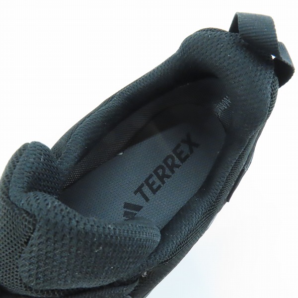 実際に弊社で買取させて頂いた【未使用】adidas/アディダス TERREX AX4/テレックス AX4 GORE-TEX ハイキング シューズ HP7395/27.0の画像 4枚目