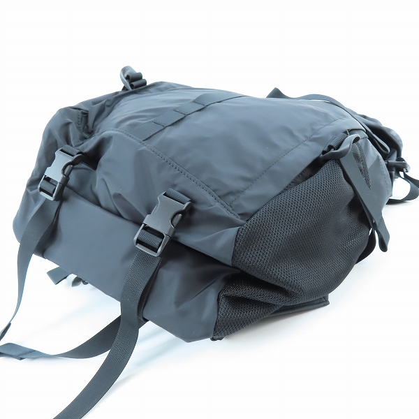 実際に弊社で買取させて頂いた PORTER/ポーター EXTREME RUCKSACK/エクストリーム リュックサック/508-06614の画像 2枚目