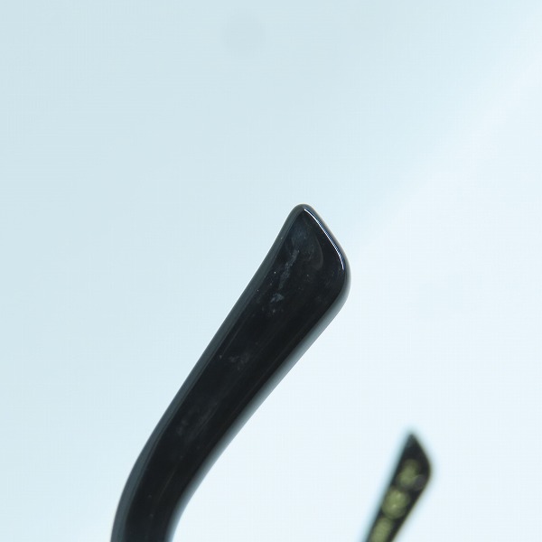 実際に弊社で買取させて頂いたGUCCI/グッチ 度入り サングラス/アイウェア GG0076SKの画像 8枚目