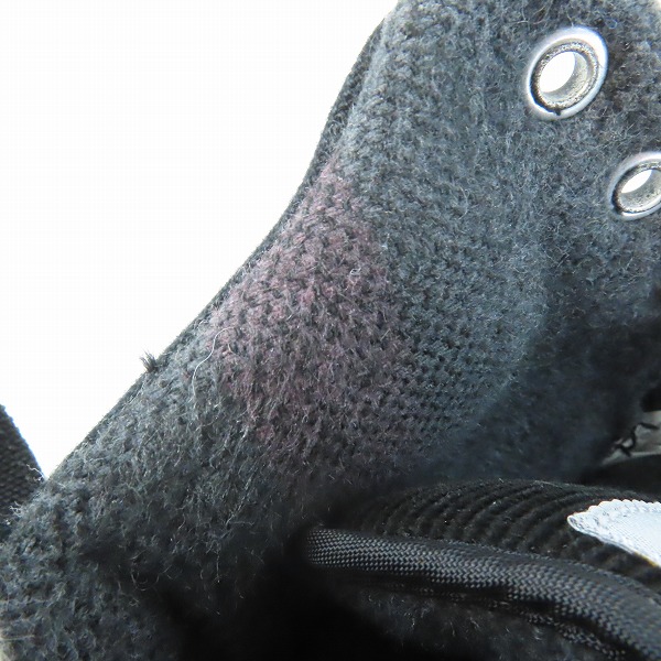 実際に弊社で買取させて頂いたNIKE×Carhartt/ナイキ×カーハート VANDAL HIGH SUPREME PRM WIP/バンダル サプリーム プレミアム AV4115-001/26.5の画像 8枚目