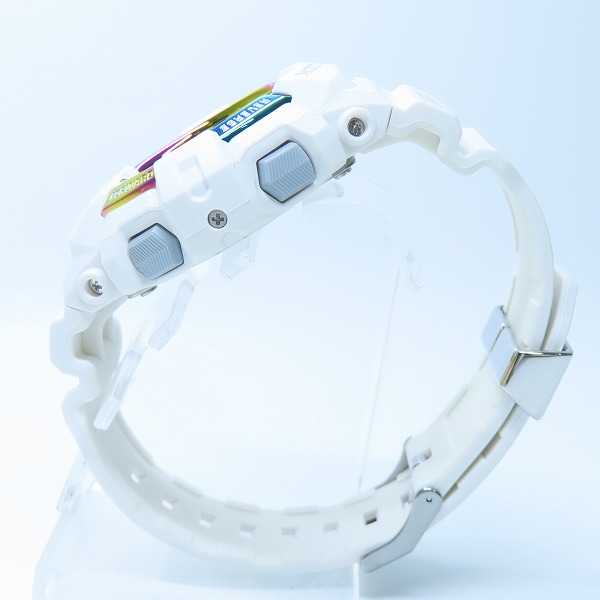 実際に弊社で買取させて頂いたG-SHOCK/Gショック Love The Sea And The Earth イルクジ2022 マルチバンド6 タフソーラー GWX-8904K-7JRの画像 1枚目