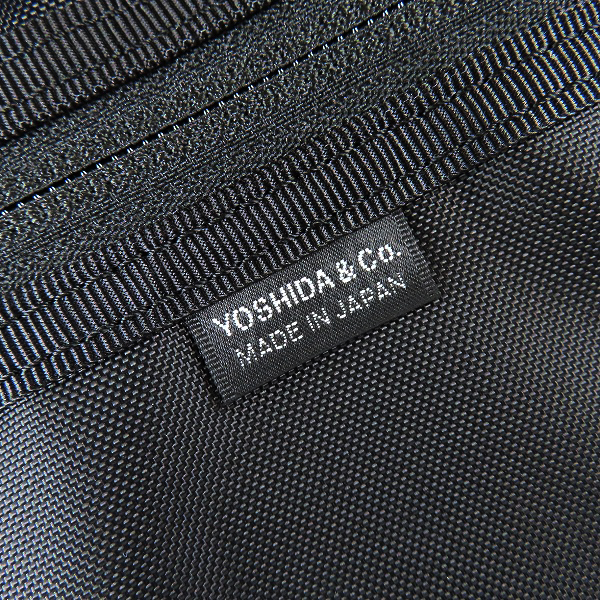 実際に弊社で買取させて頂いた【未使用】PORTER/ポーター FLASH 3WAY BRIEF CASE リュック/ビジネスバッグ/ショルダーバッグ 689-05936の画像 5枚目