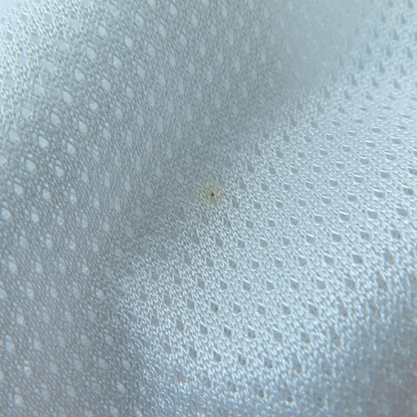 実際に弊社で買取させて頂いたReebok/リーボック NBA ROYALS/ロイヤルズ ユニフォーム/ゲームシャツ #4 クリス・ウェバー/Lの画像 6枚目