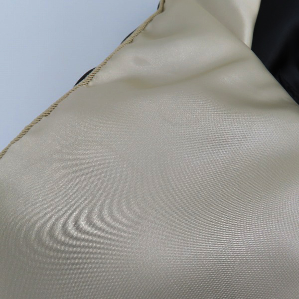 実際に弊社で買取させて頂いたALPHA INDUSTRIES×nano universe/アルファインダストリーズ×ナノユニバース リバーシブル スカジャン TA1173-8172 /Sの画像 9枚目