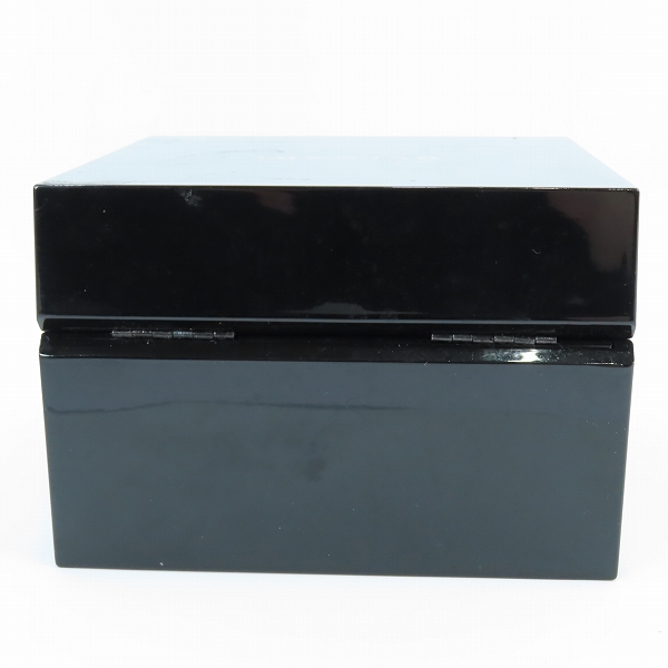 実際に弊社で買取させて頂いたBVLGARI/ブルガリ 腕時計用ケース/空箱 の画像 3枚目